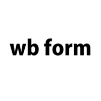 wbform Logo