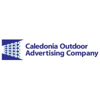 Caledonia Outdoor Advertising Company Ltd. Logo