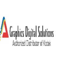 Graphics Digital Solutions Logo