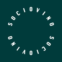 Sociovino Logo