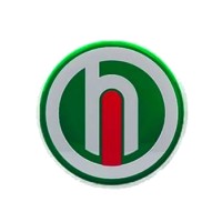 Hospital Ortopédico Logo
