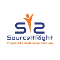 SourceItRight Logo