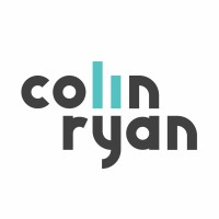 Colin Ryan Speaks Logo