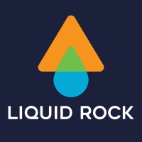 Liquid Rock Ltd Logo