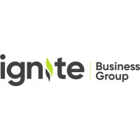 Ignite Business Group Logo