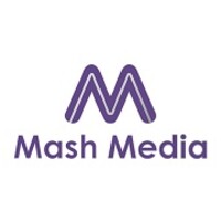 Mash Media Logo