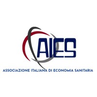 Italian Health Economics Association (AIES) Logo