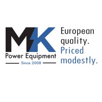 MK POWER EQUIPMENT LLC Logo
