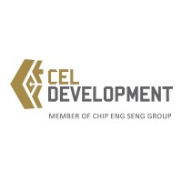 CEL Development Logo