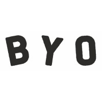 BYO Shop Logo