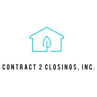 Contract 2 Closings, Inc. Logo