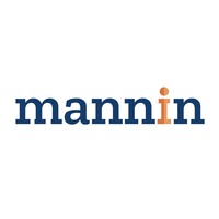 Mannin GmbH Logo