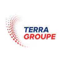 Terra Groupe Logo