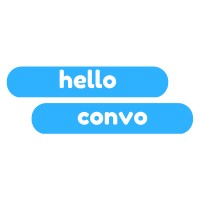 HelloConvo Logo