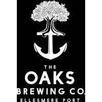 Oaks Brewing Company Logo