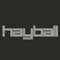 Hayball Logo