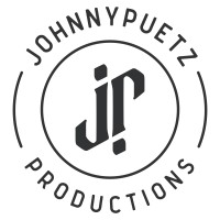 johnnypuetz Productions Logo