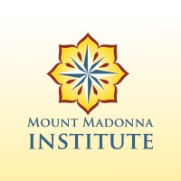 Mount Madonna Institute Logo