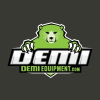 Dakota Equipment Manufacturing Inc. Logo