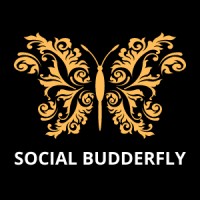 Social Budderfly Logo