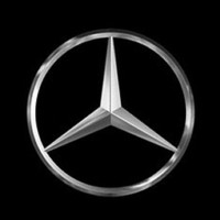 Mercedes-Benz Joshi Autozone Logo