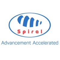 SPIRAL - LEADING LABOR OUTSOURCING SERVICE Logo