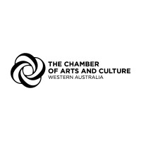 Chamber of Arts and Culture WA Logo