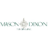 Mason Dixon Funding Logo