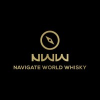 Navigate World Whisky Logo