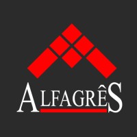 Cerâmica Alfagrês Logo
