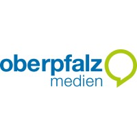Oberpfalz Medien Logo