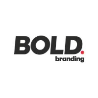 Bold Branding Logo