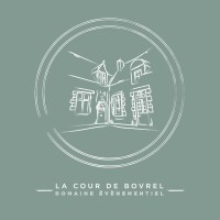 La Cour de Bovrel Logo