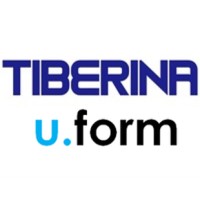 Tiberina U-form Detroit Logo