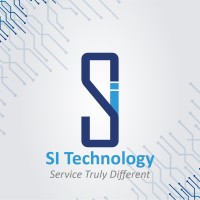 Shift Information Technology Logo