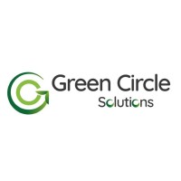 Green Circle Solutions Logo