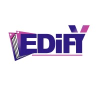 EDIFY Logo
