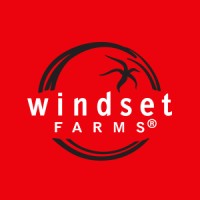 Windset Farms Logo
