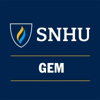 Global Education Movement (GEM) at SNHU Logo