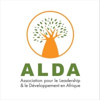ALDA - African Leadership and Development Association Logo