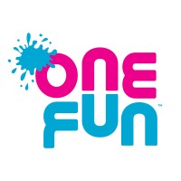 One Fun Company, Inc Logo
