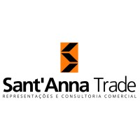 SantAnna Trade Consultoria Comercial Logo