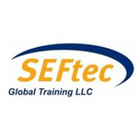 SEFtec Global Training LLC Logo