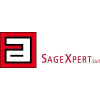 SageXpert Sàrl Logo