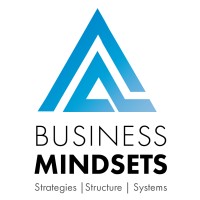Business Mindsets Logo
