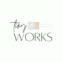 Tiny Works Logo
