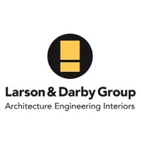 Larson & Darby Group Logo