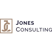 Jones Consulting UK Logo