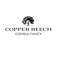 Copper Beech Consultancy Logo