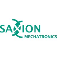 Mechatronics Research Group Logo